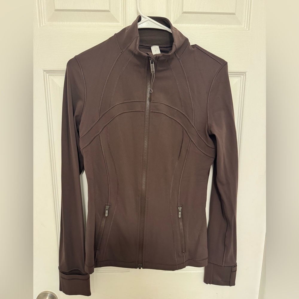 Lululemon Define Jacket